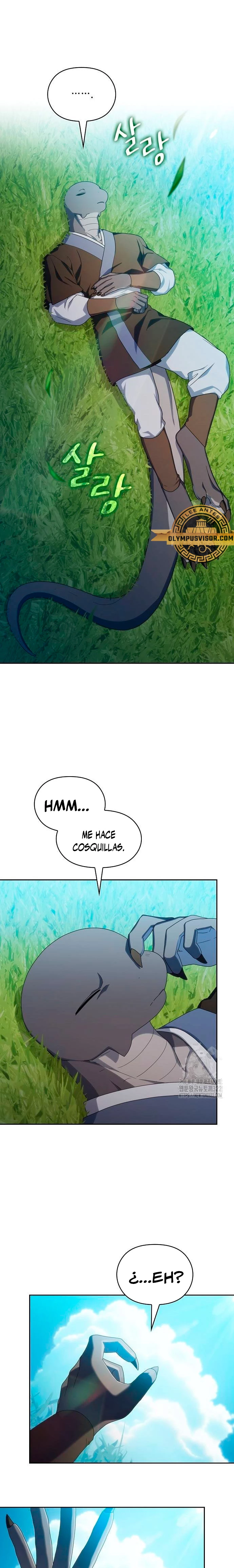 Civilización Nebula Capitulo 27 página 23