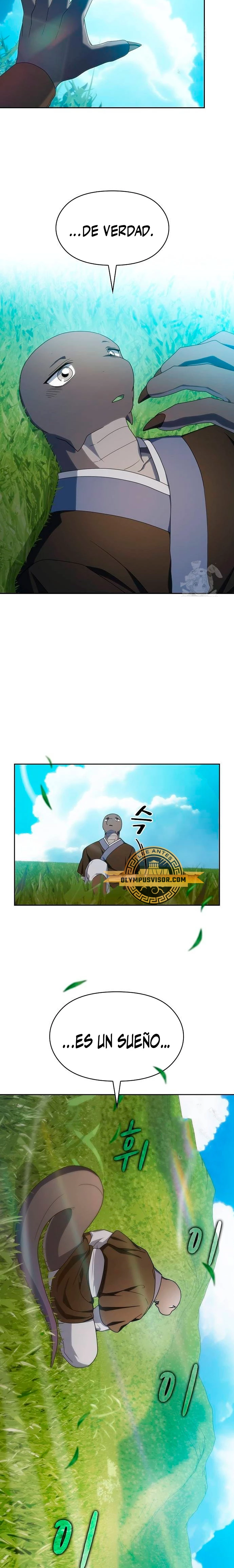 Civilización Nebula Capitulo 27 página 24