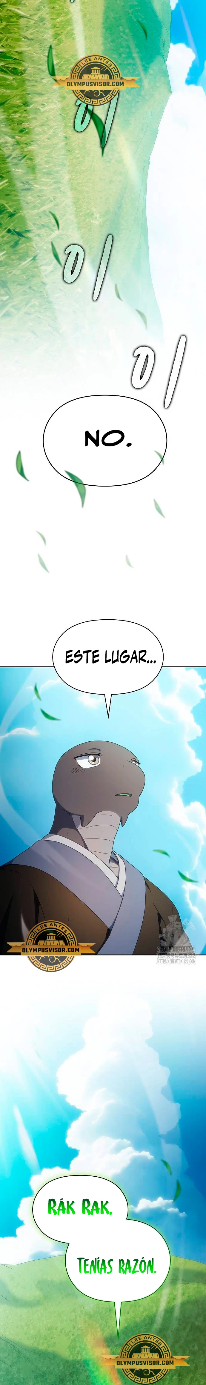 Civilización Nebula Capitulo 27 página 25