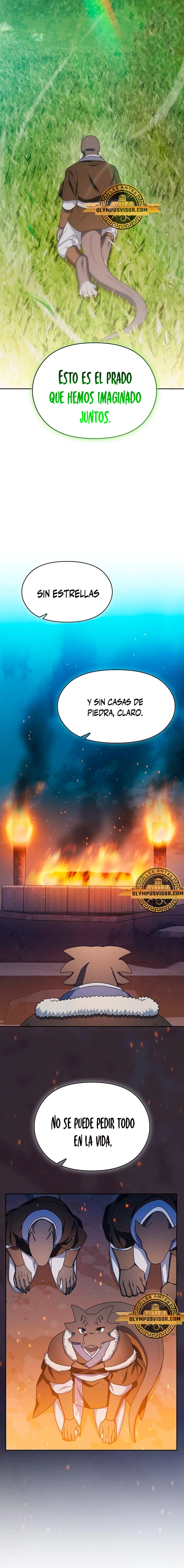 Civilización Nebula Capitulo 27 página 26