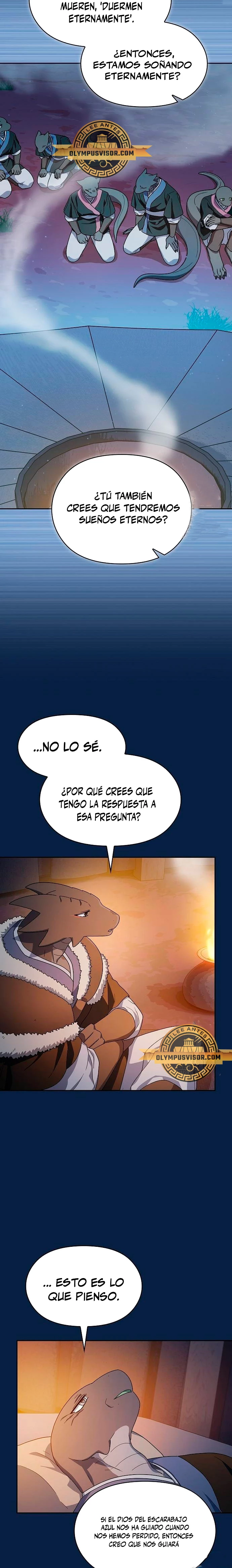 Civilización Nebula Capitulo 27 página 5