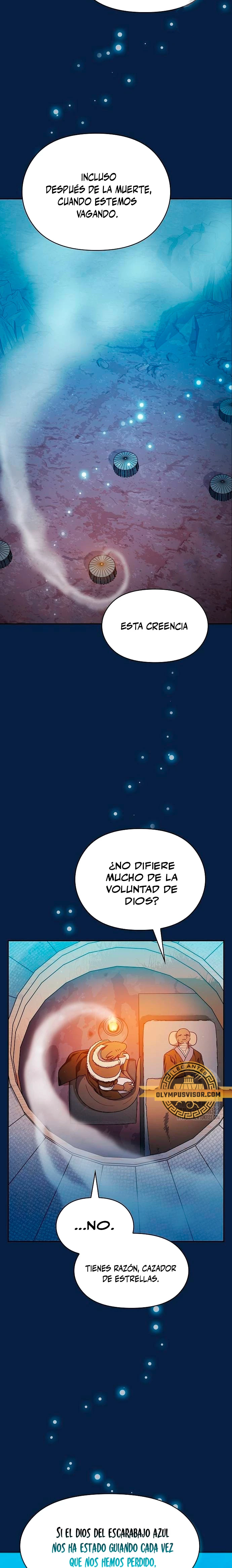 Civilización Nebula Capitulo 27 página 6