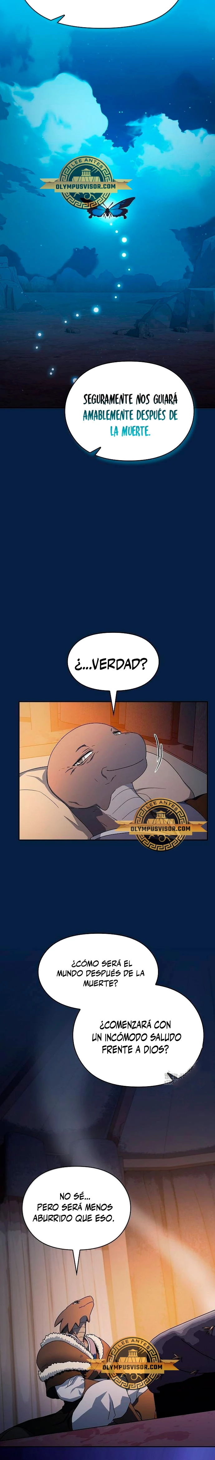 Civilización Nebula Capitulo 27 página 7