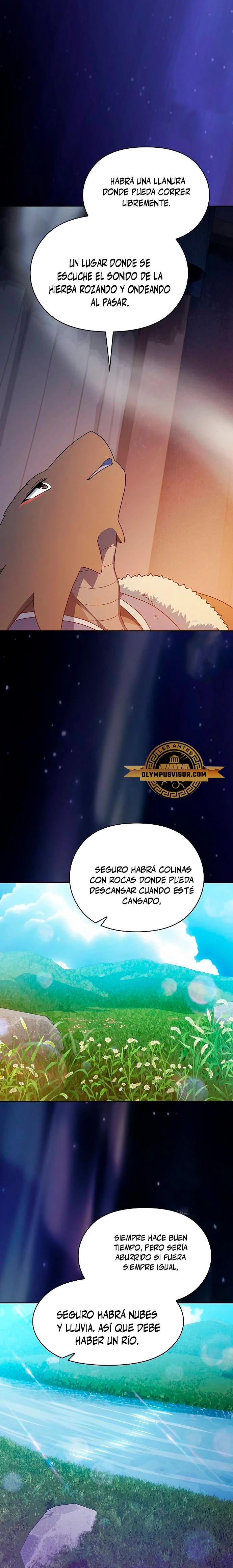 Civilización Nebula Capitulo 27 página 8
