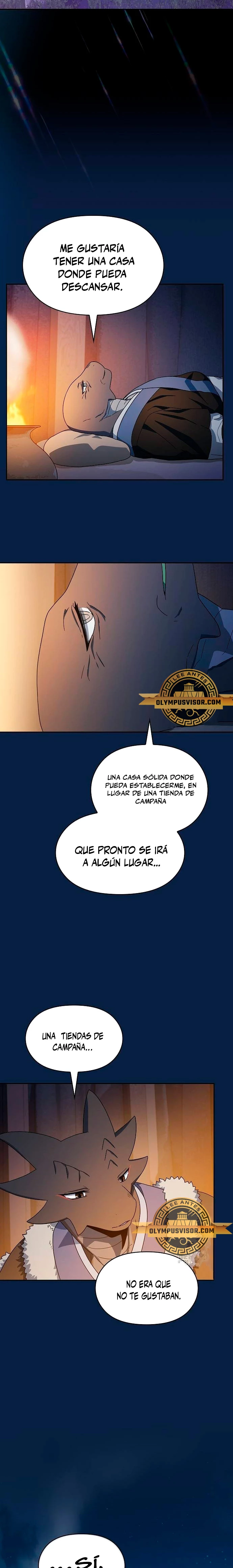 Civilización Nebula Capitulo 27 página 9
