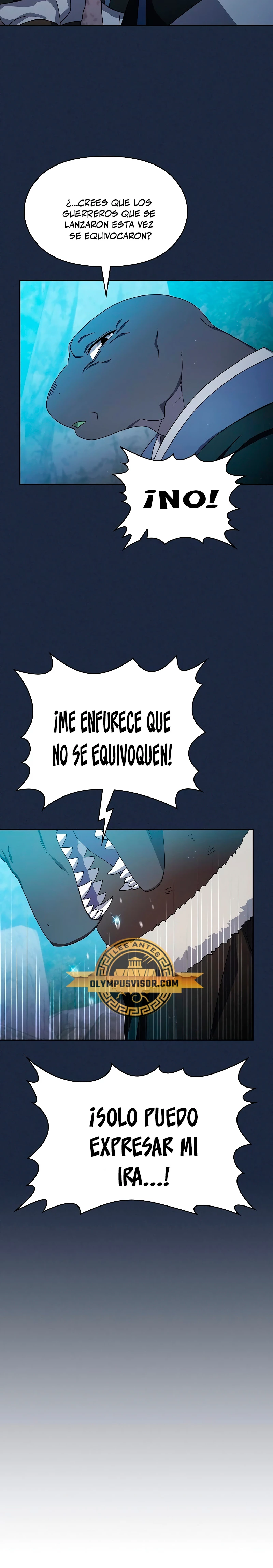 Civilización Nebula Capitulo 28 página 10