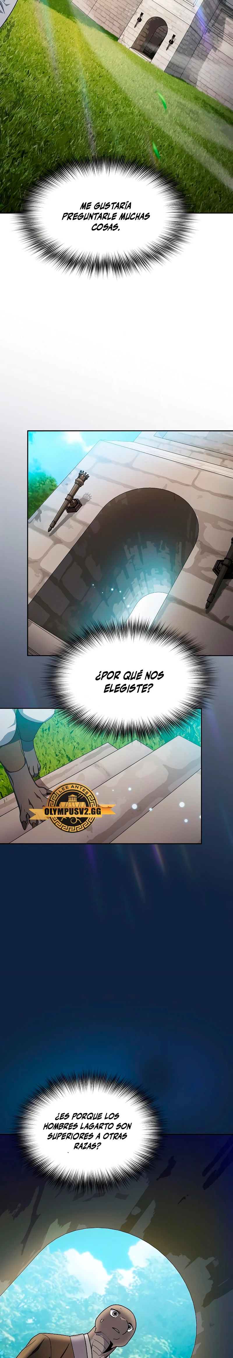 Civilización Nebula Capitulo 28 página 17
