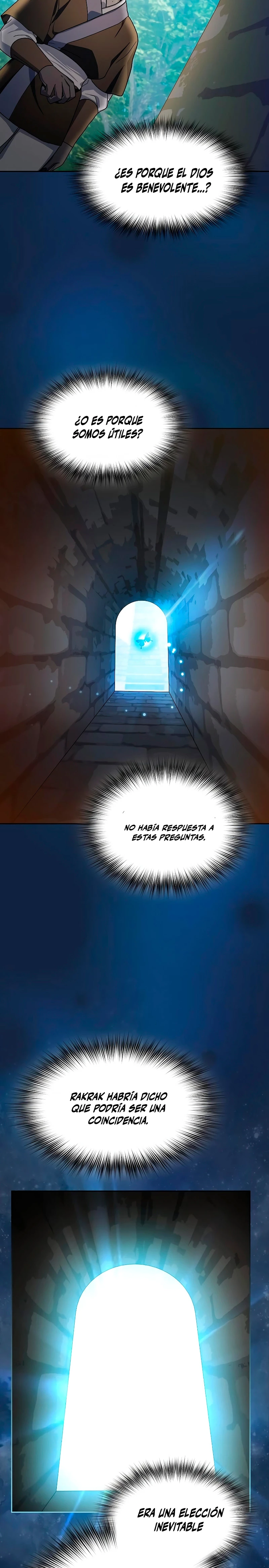 Civilización Nebula Capitulo 28 página 18
