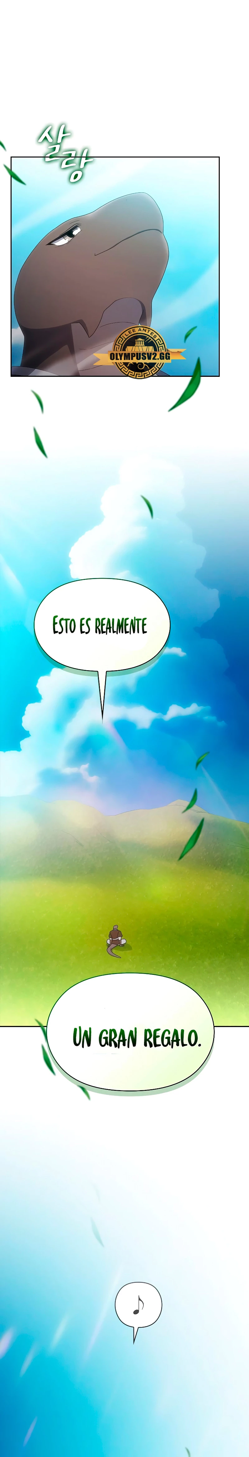 Civilización Nebula Capitulo 28 página 2
