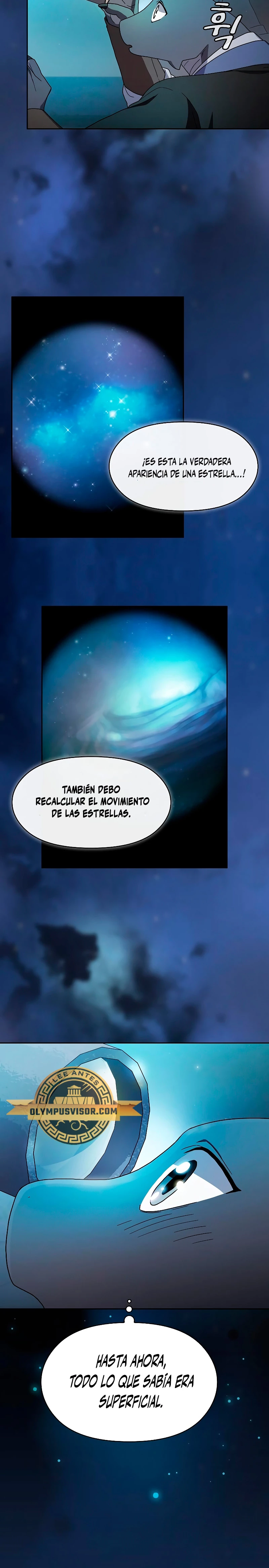 Civilización Nebula Capitulo 28 página 22