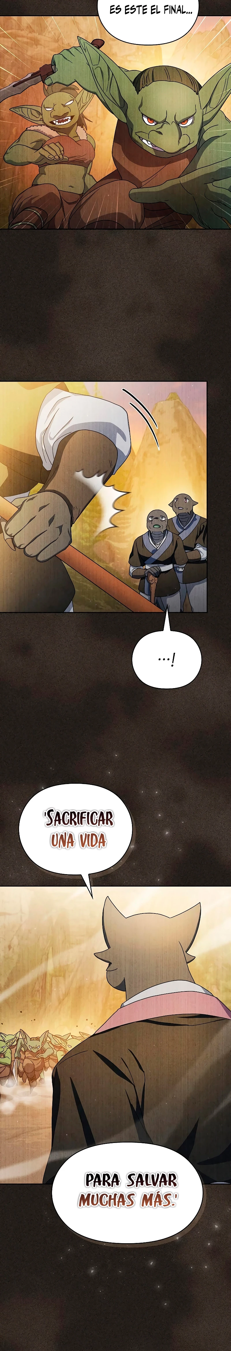 Civilización Nebula Capitulo 28 página 7
