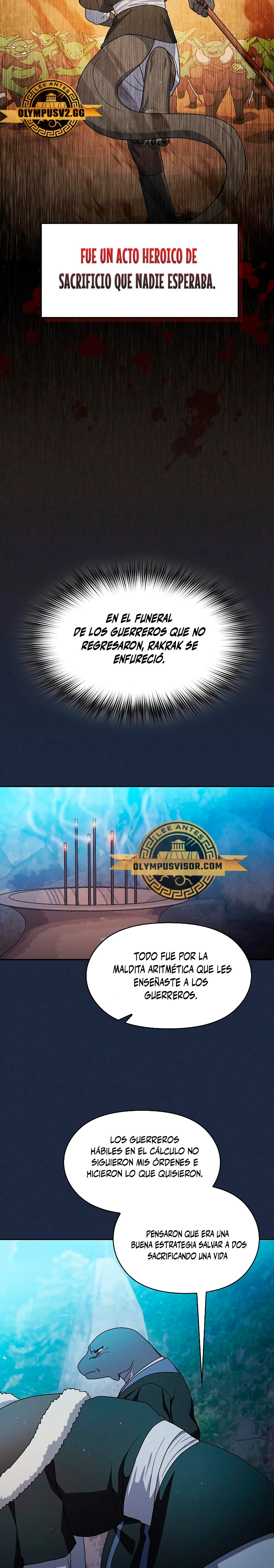 Civilización Nebula Capitulo 28 página 9