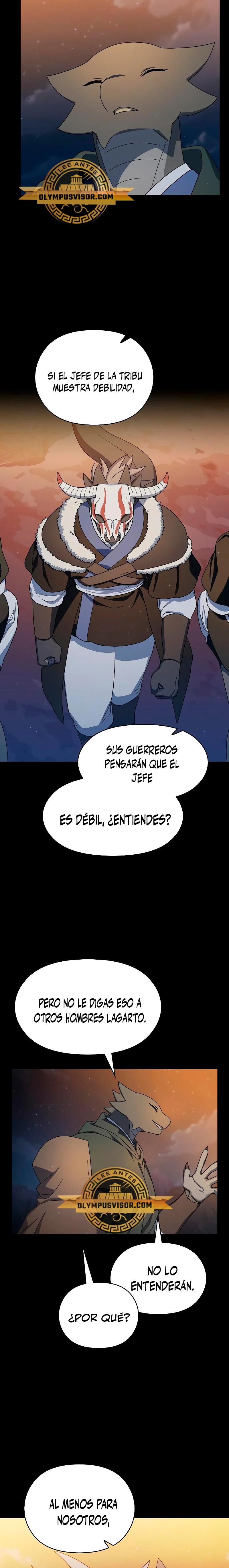 Civilización Nebula Capitulo 29 página 10