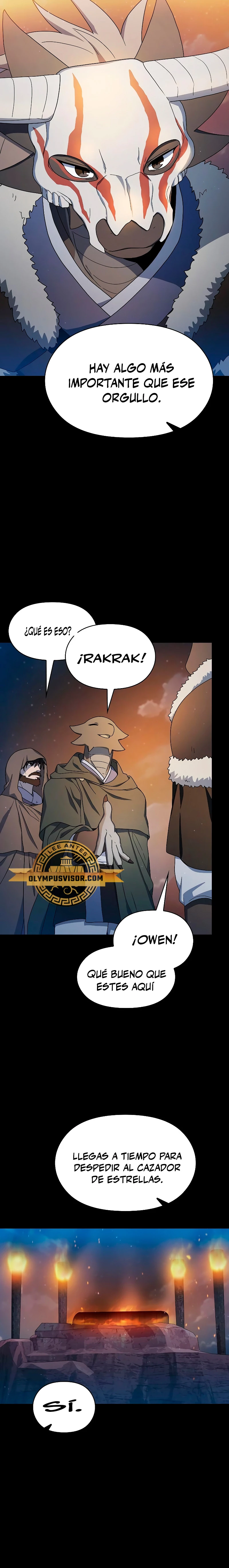 Civilización Nebula Capitulo 29 página 11