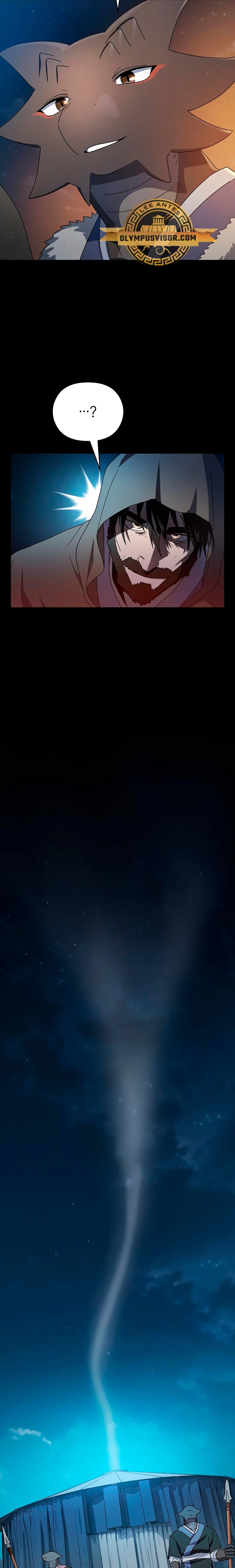 Civilización Nebula Capitulo 29 página 13