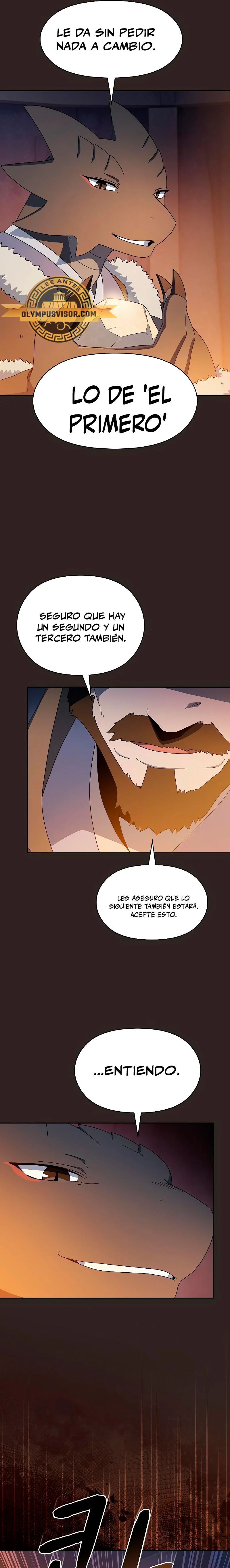 Civilización Nebula Capitulo 29 página 17