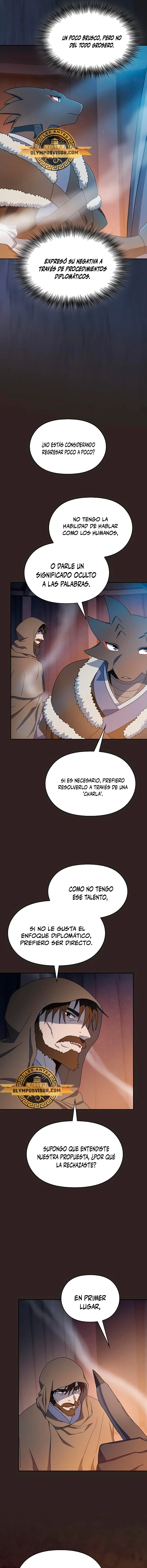 Civilización Nebula Capitulo 29 página 22