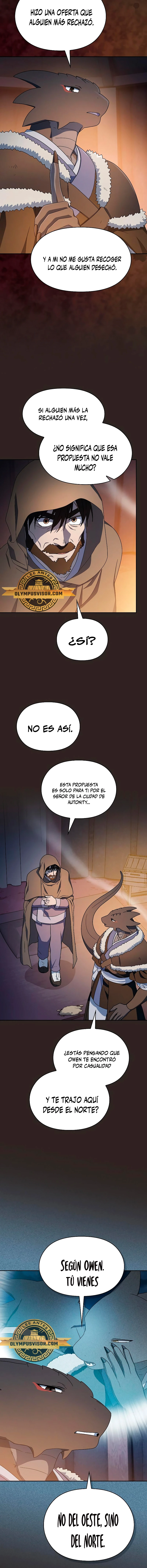 Civilización Nebula Capitulo 29 página 23