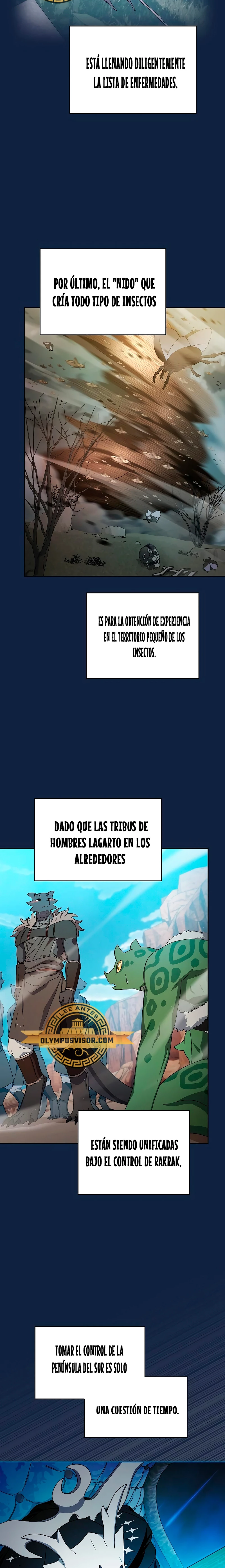 Civilización Nebula Capitulo 29 página 5