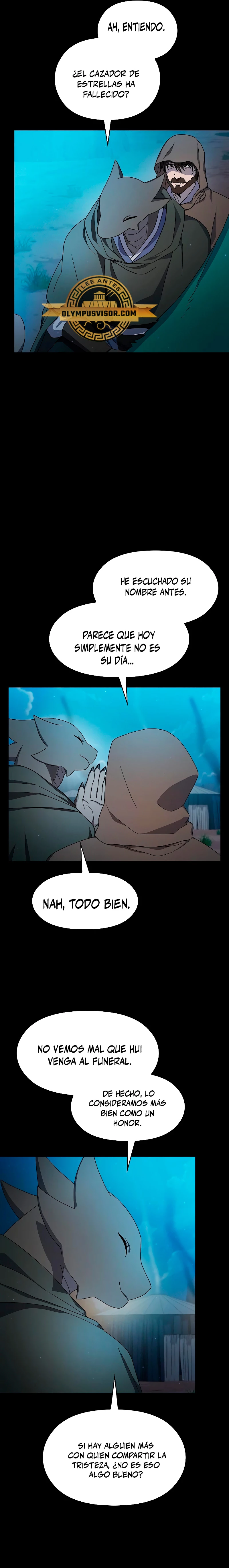 Civilización Nebula Capitulo 29 página 7
