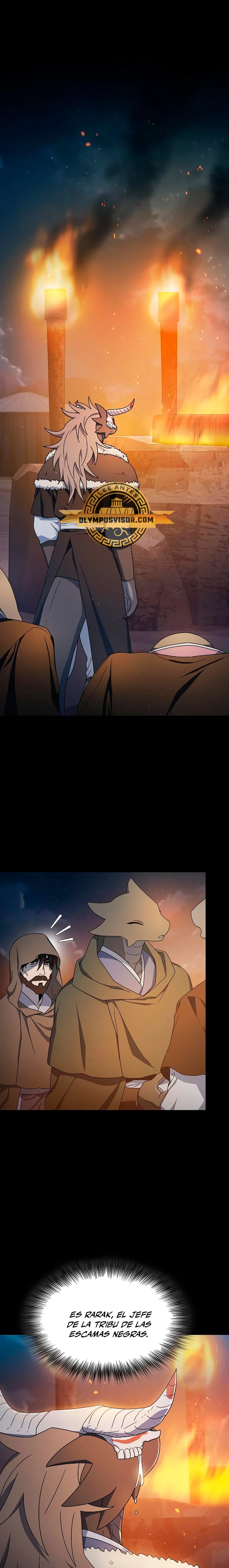 Civilización Nebula Capitulo 29 página 8