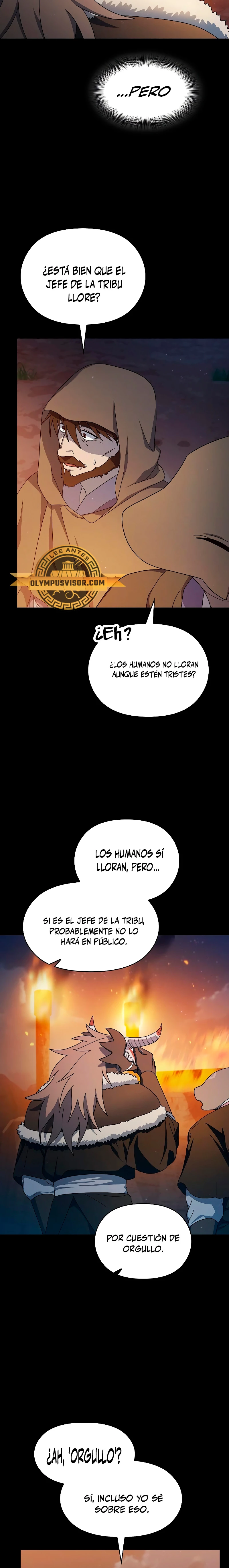 Civilización Nebula Capitulo 29 página 9