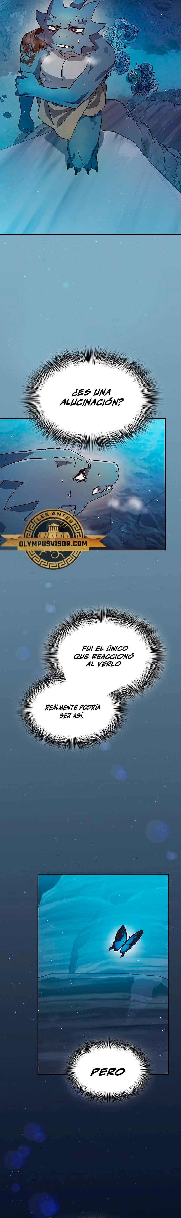 Civilización Nebula Capitulo 3 página 13
