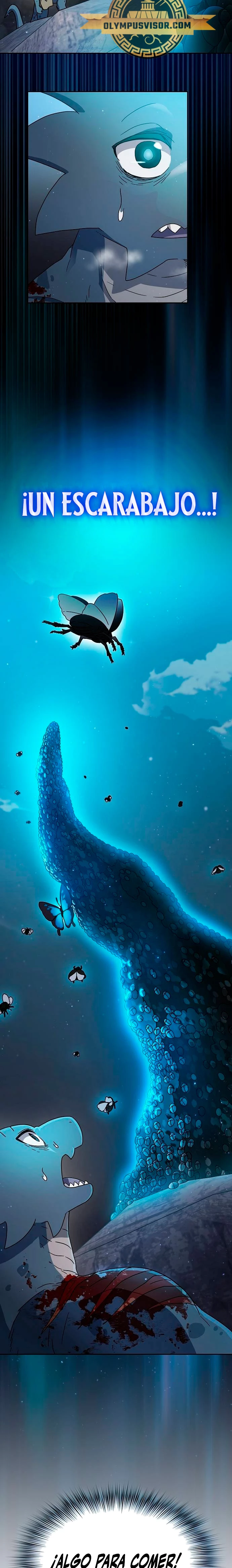 Civilización Nebula Capitulo 3 página 15