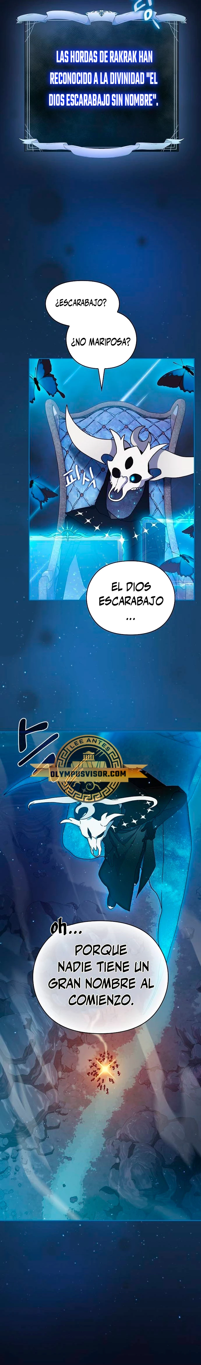 Civilización Nebula Capitulo 3 página 19