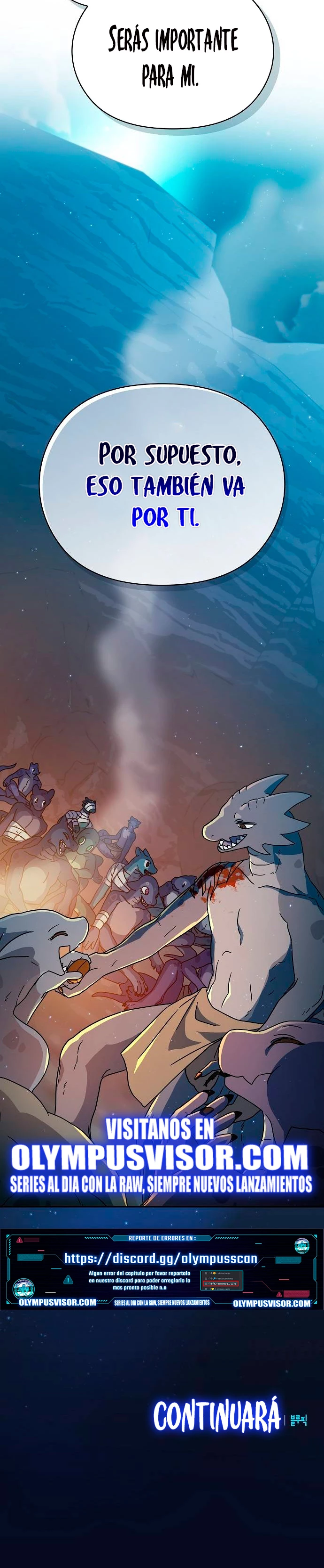 Civilización Nebula Capitulo 3 página 21