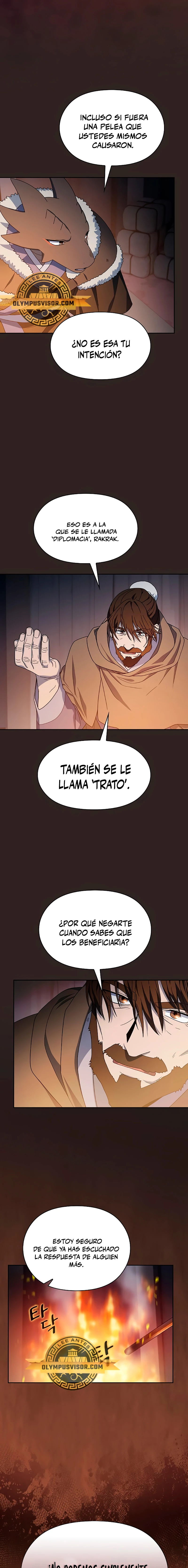 Civilización Nebula Capitulo 30 página 10