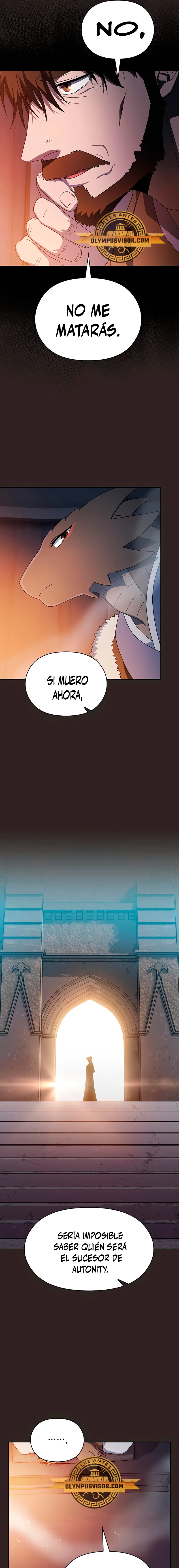 Civilización Nebula Capitulo 30 página 14