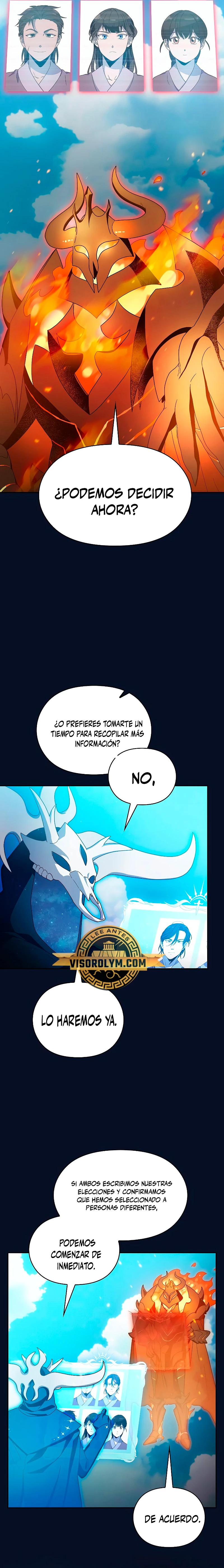 Civilización Nebula Capitulo 31 página 12