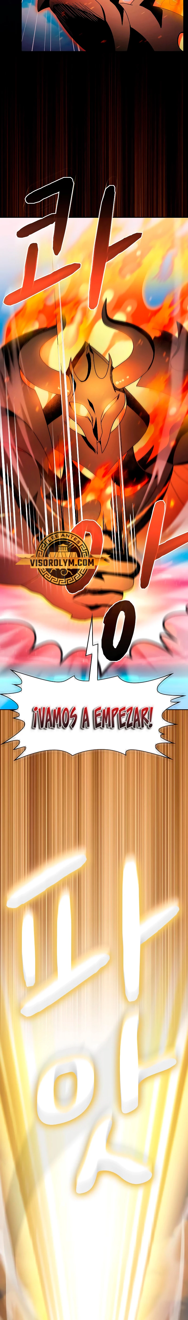 Civilización Nebula Capitulo 31 página 16
