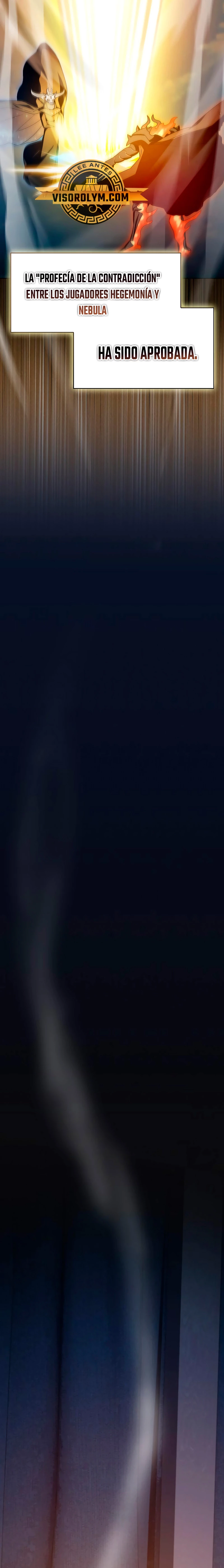 Civilización Nebula Capitulo 31 página 17