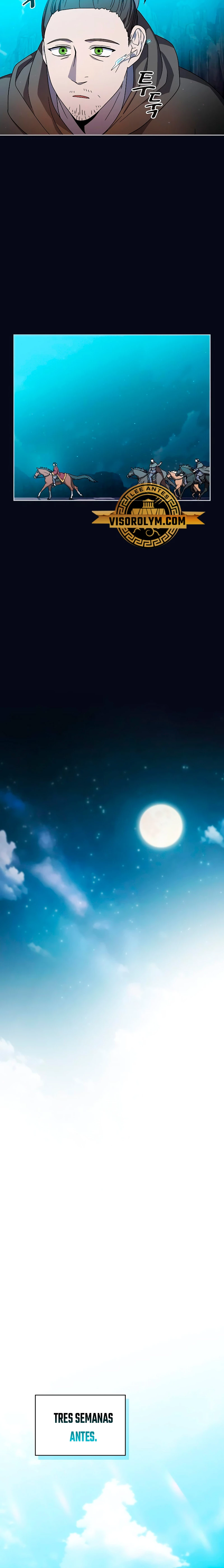Civilización Nebula Capitulo 31 página 26