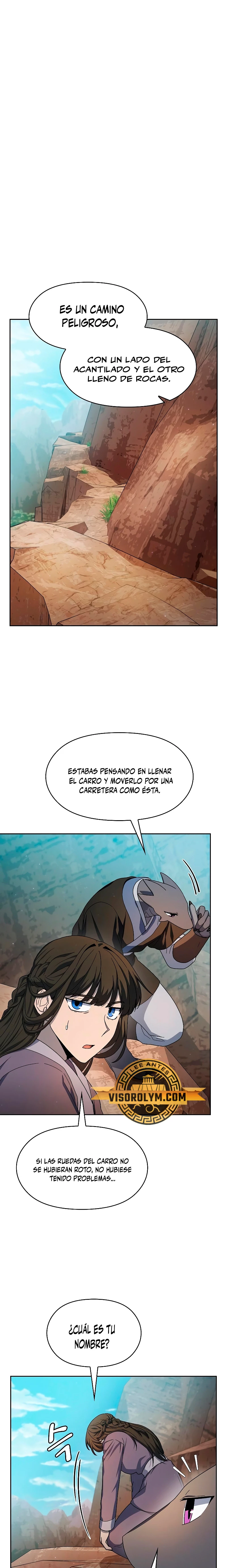 Civilización Nebula Capitulo 32 página 10