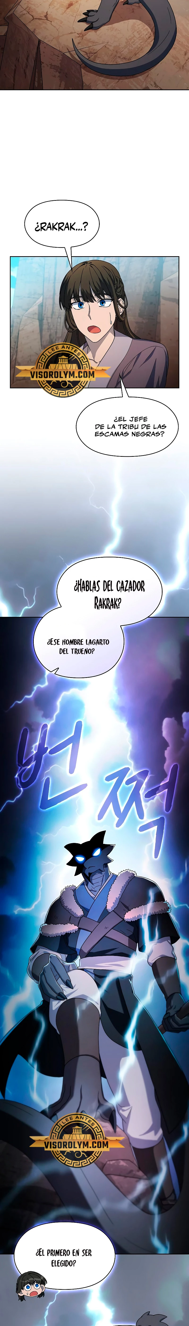 Civilización Nebula Capitulo 32 página 13
