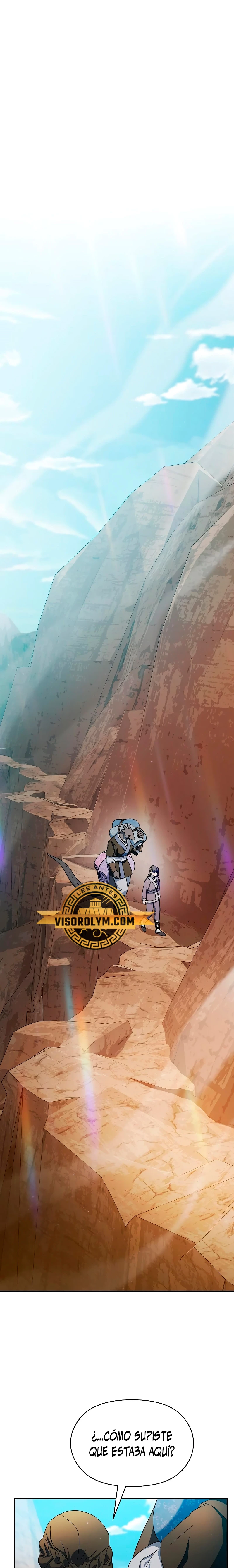 Civilización Nebula Capitulo 32 página 23