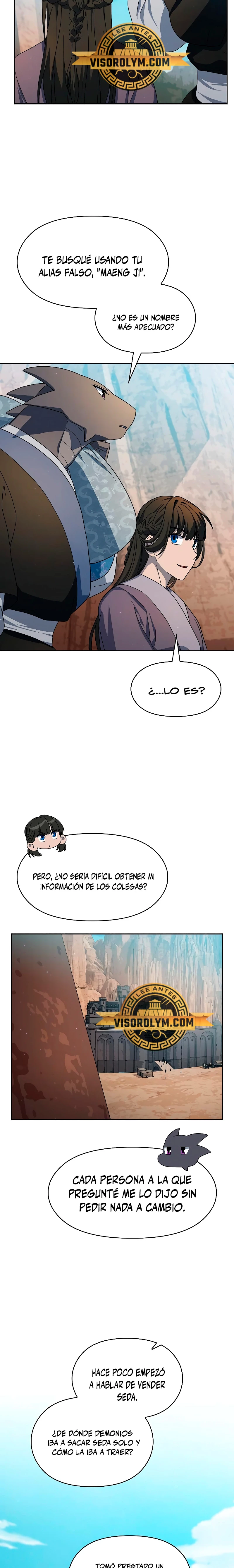 Civilización Nebula Capitulo 32 página 24