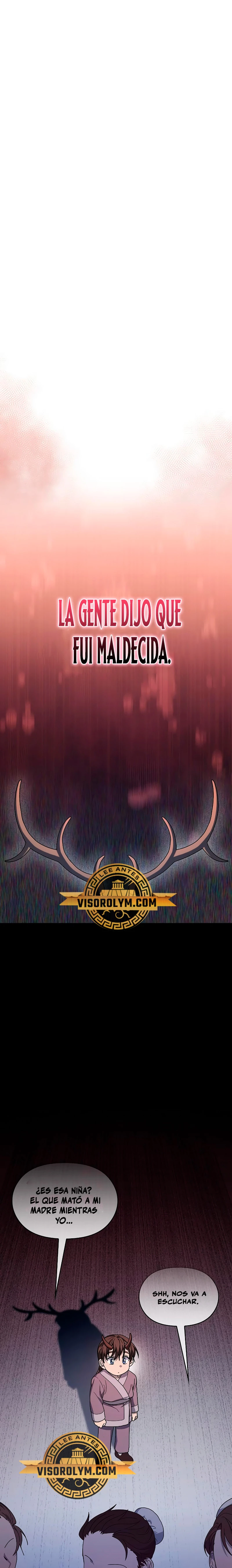 Civilización Nebula Capitulo 32 página 3