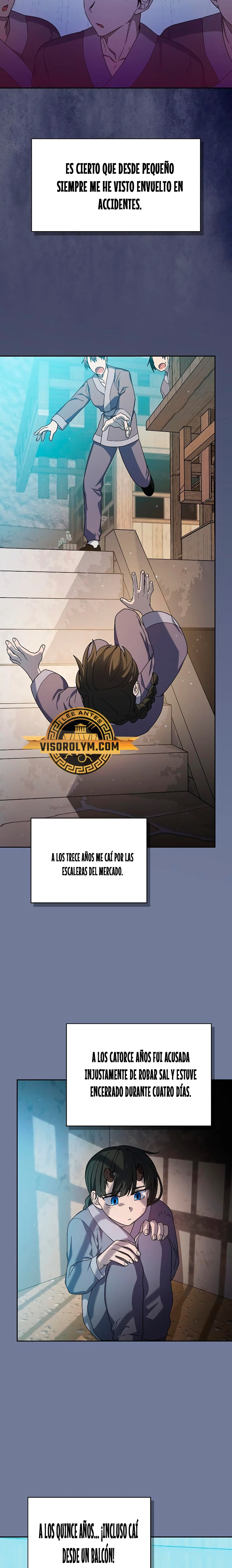 Civilización Nebula Capitulo 32 página 4