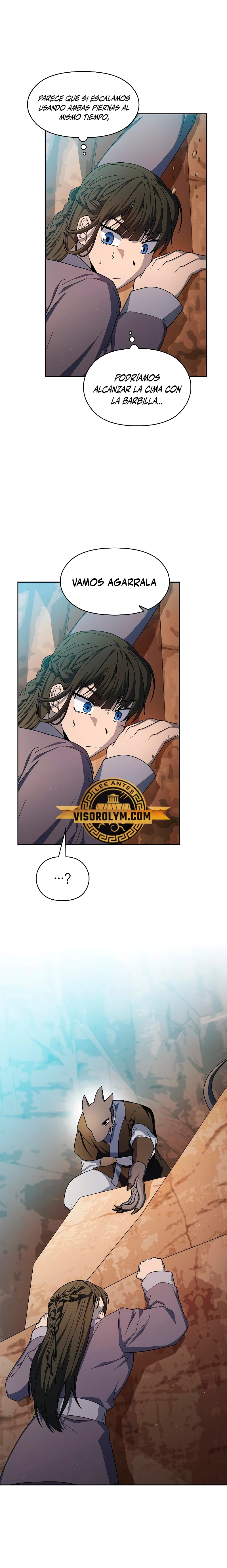 Civilización Nebula Capitulo 32 página 7