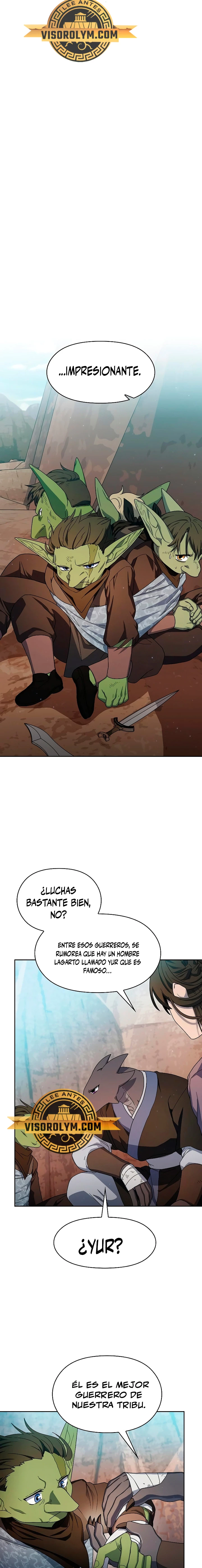 Civilización Nebula Capitulo 33 página 3
