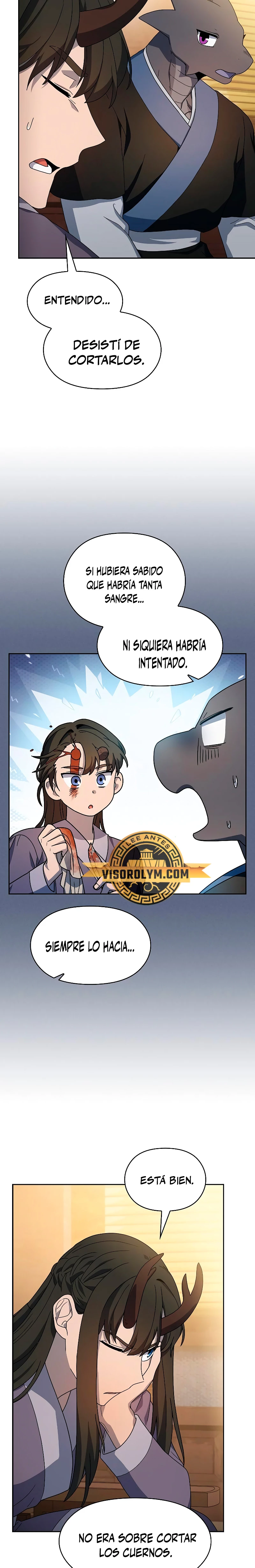 Civilización Nebula Capitulo 34 página 24