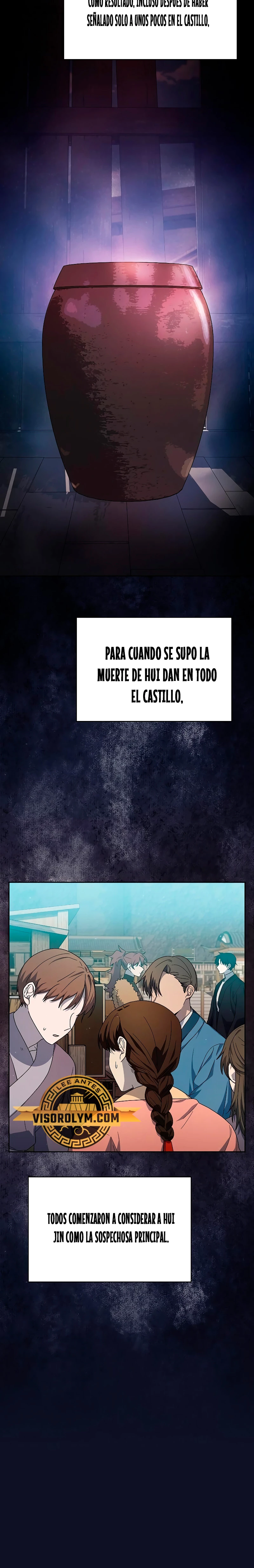 Civilización Nebula Capitulo 34 página 3