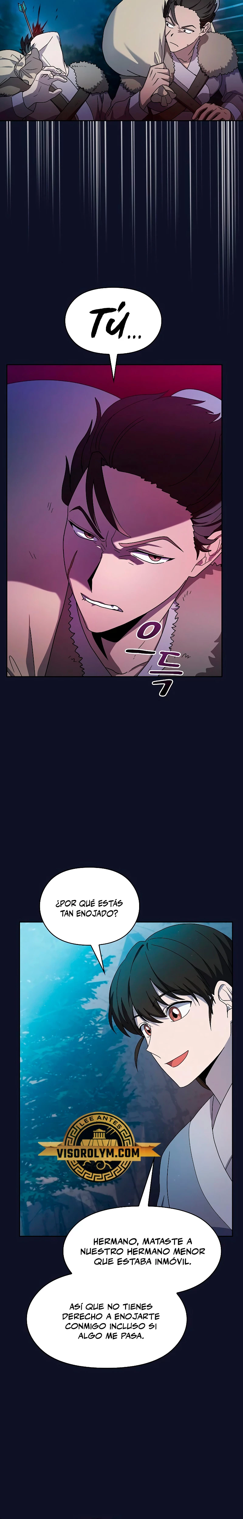 Civilización Nebula Capitulo 34 página 7