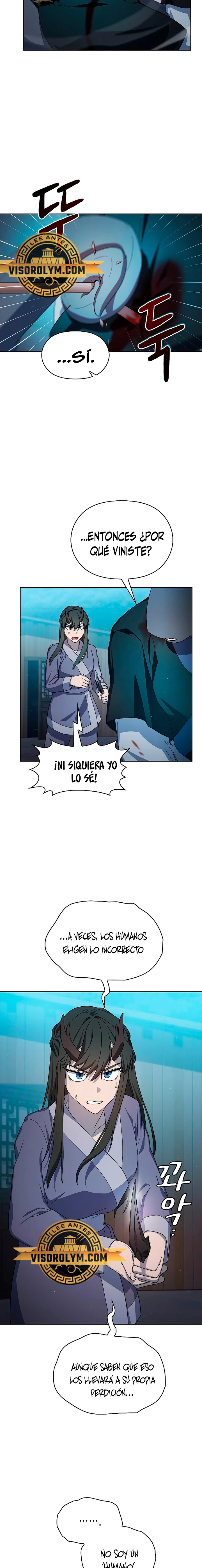Civilización Nebula Capitulo 35 página 18