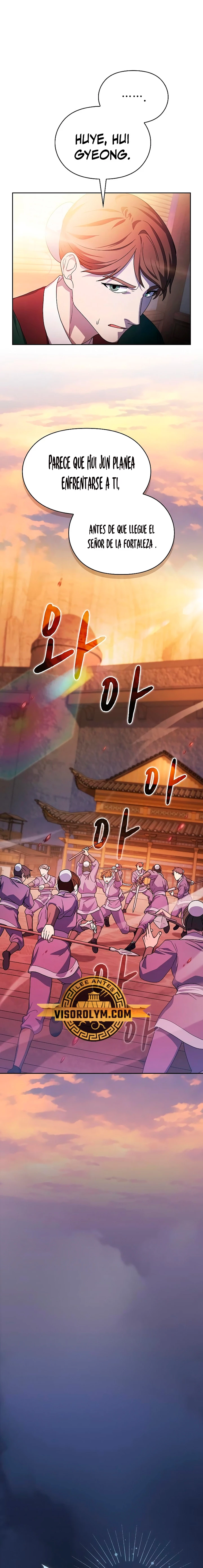 Civilización Nebula Capitulo 35 página 2