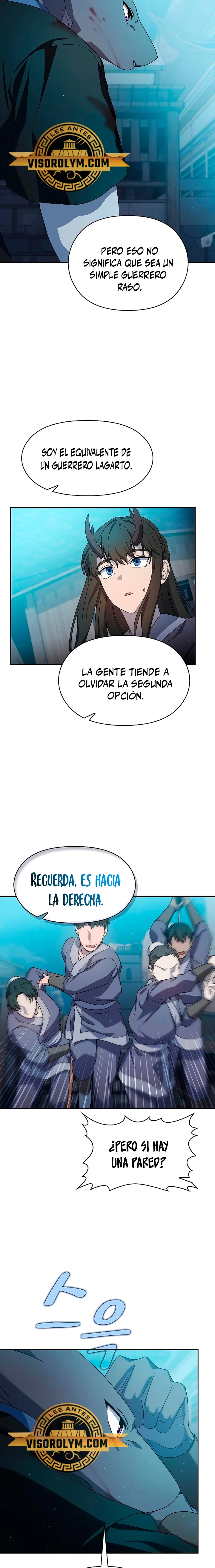 Civilización Nebula Capitulo 35 página 23